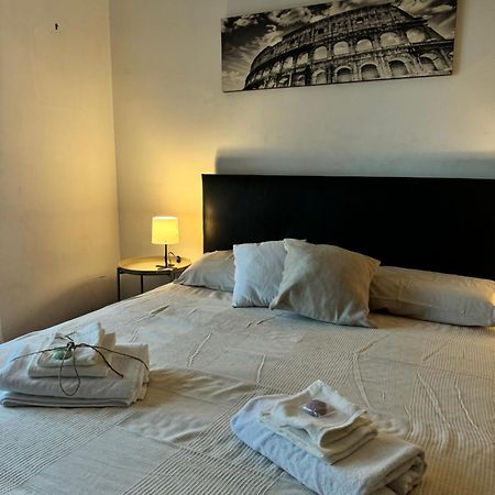 Domus Apartments Roma Exterior foto