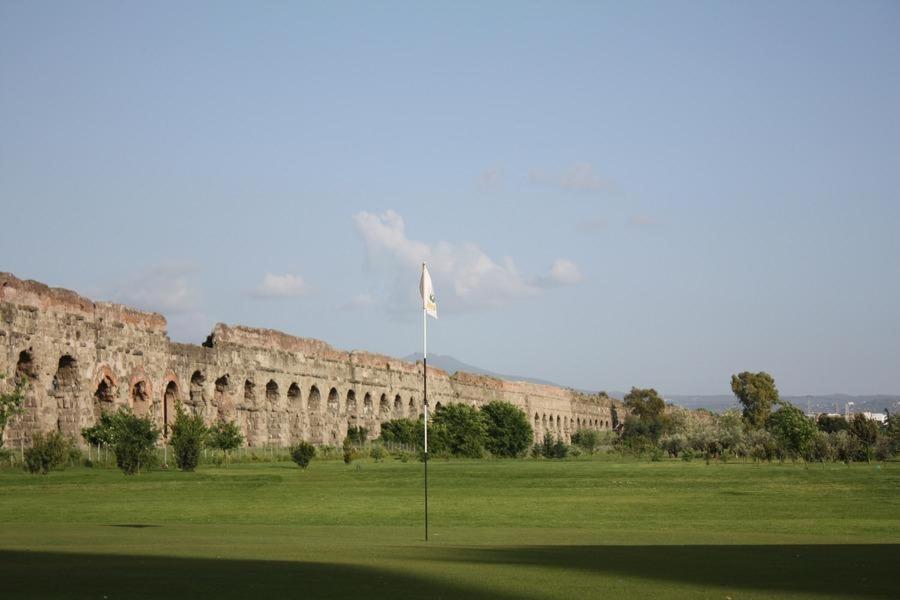 Domus Apartments Roma Exterior foto